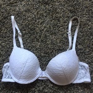 [So] Push-up bra 34B